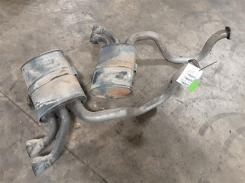 Chevy corvette oem - chevy,