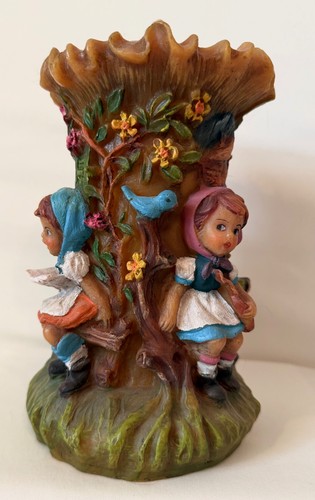 Vintage german gunter kerzen - vintage,