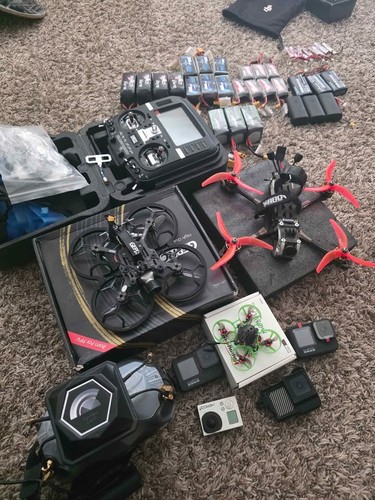 Fpv drones gopro misc - fpv, gopro's,