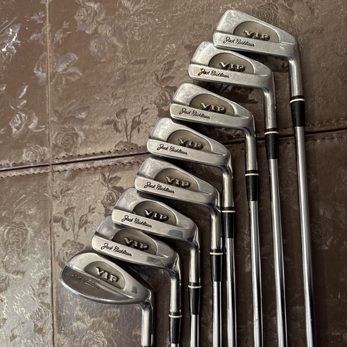 Macgregor jack nicklaus vip - macgregor,
