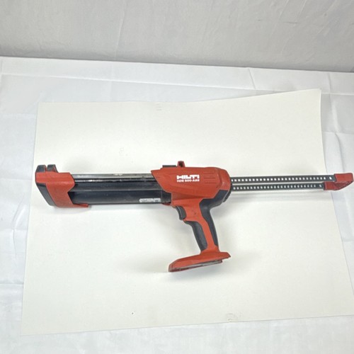 Hilti hde 500 a22 cordless - hilti,