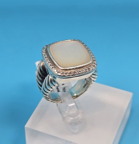 David yurman 925 sterling - david,