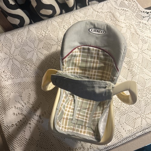 Graco tolly tots vintage tan - vintage,