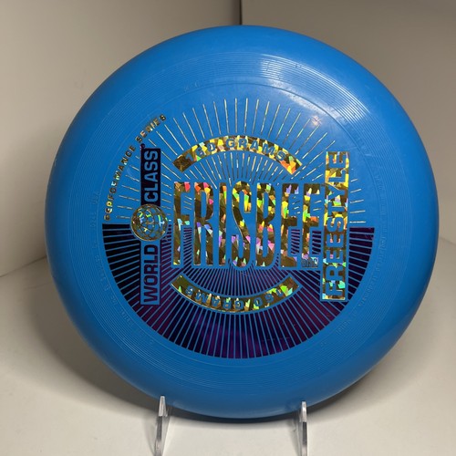 Vintage 1980 wham frisbee - vintage,