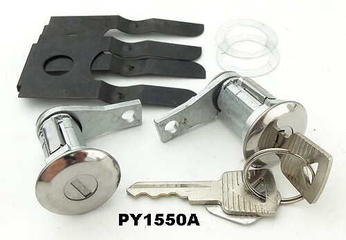 Ford car mustang door - 60-66,