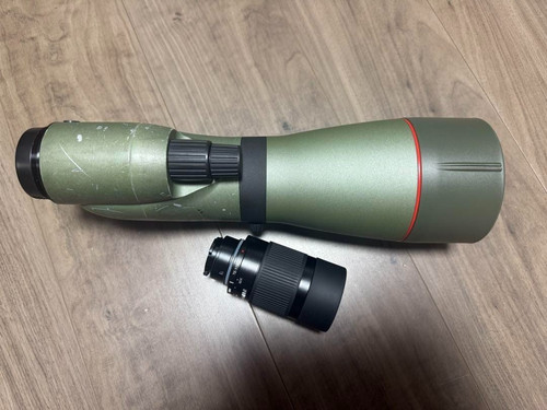 Kowa tsn 884 prominar - tsn-884,