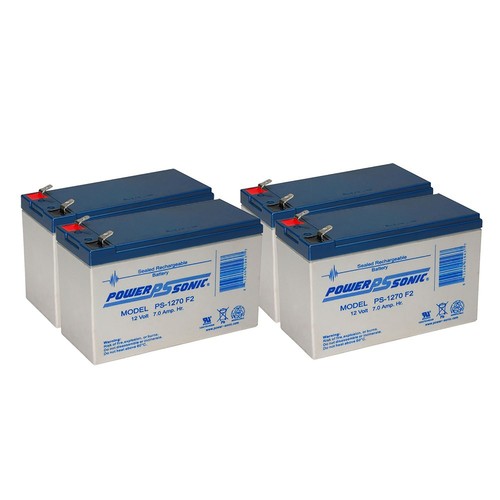 Power sonic 12v - power-sonic, f2