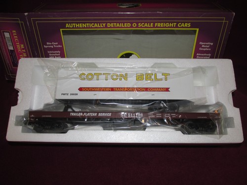 Mth 98157 southern pacific - mth,