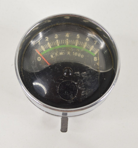 Vintage rac 8000 - rac,