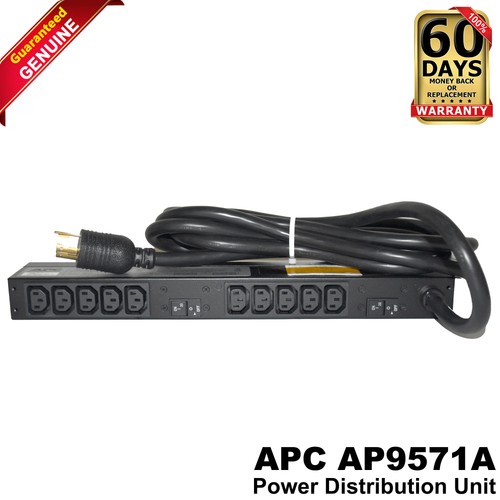Apc netshelter ap9571a - ap9571a, basic