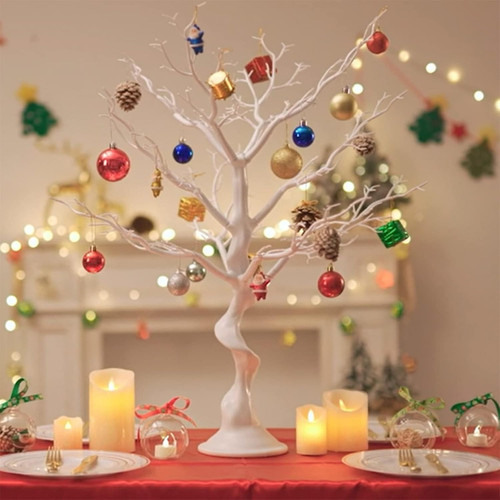Tree centerpieces for - centerpieces,