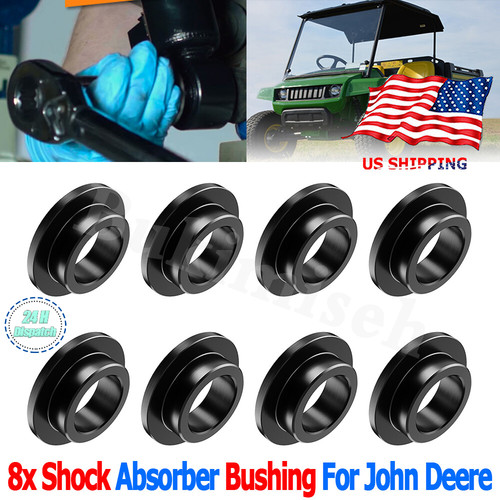 8pcs shock absorber repair - 8pcs,