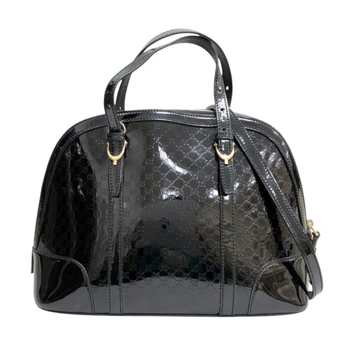 Gucci microguccissima nice - microguccissima, top