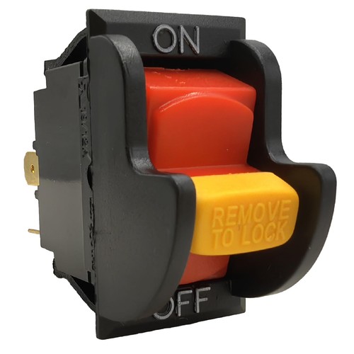 Sw7b off toggle switch - switch, 2