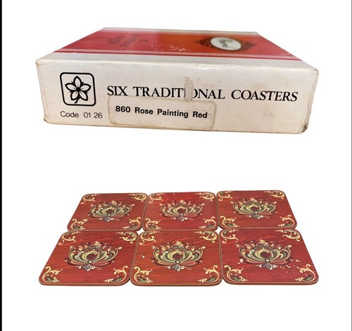 Set pimpernel cork - of,