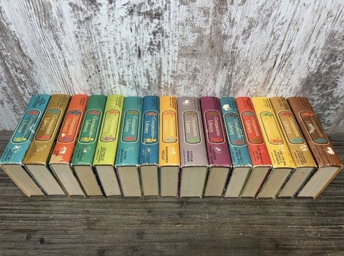 Vintage companion library - companion,
