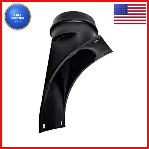 585056901 chute for husqvarna - 585056901,