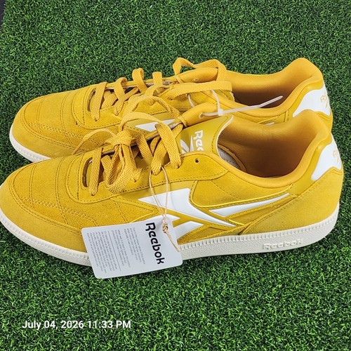 Reebok finale men shoes size - men's,