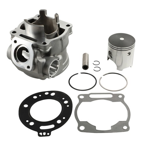 8mm 250cc cylinder kit - 250cc, for