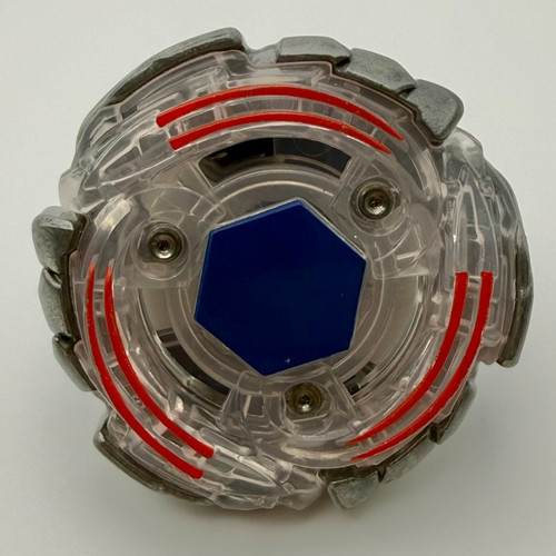 Beyblade lightning drago - lightning, l-drago