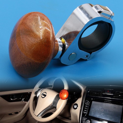 Universal car steering wheel - universal,