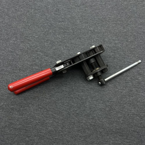 Rothenberger tubing flaring - rothenberger,