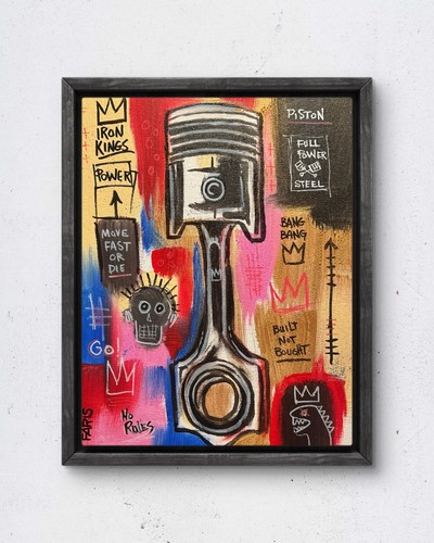 Faris original 11x14 - faris,