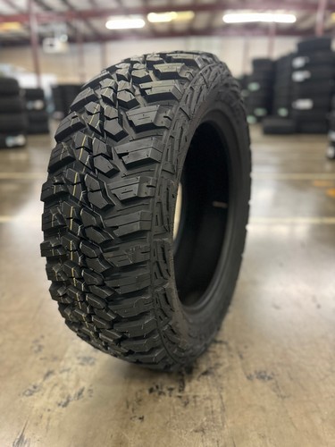 New 35x12 50r20 kanati mud - 4,