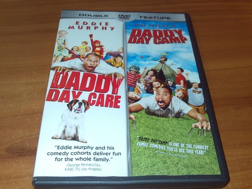Daddy day care - day,