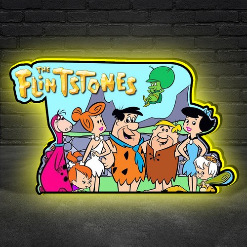The flintstones pinball - the,