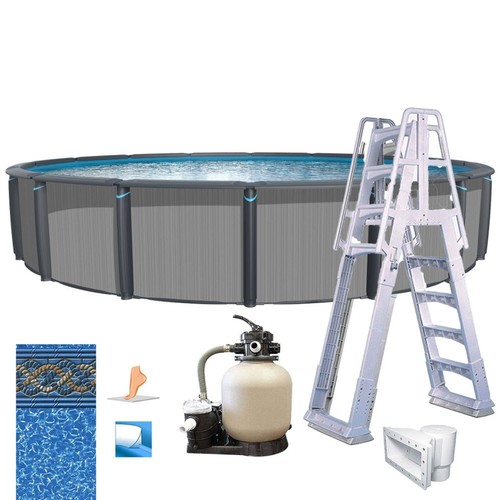 The swim easton ft round - the,