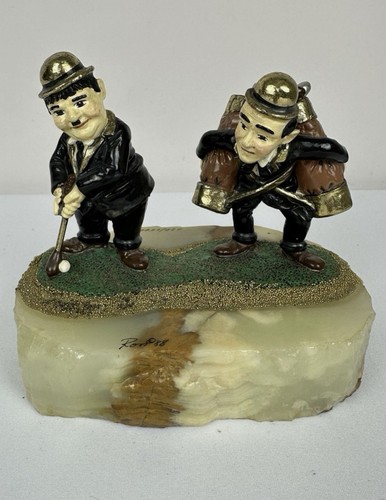 Ron lee laurel and hardy - laurel,