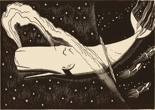 Rockwell kent moby - rockwell,
