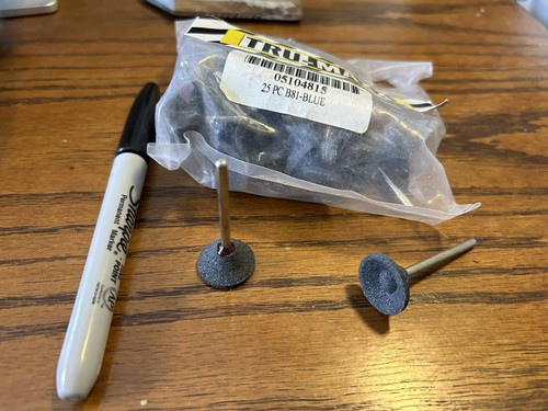 Grinding bits for dremel tool - bits,