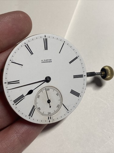 Collectible rare lange - rare,