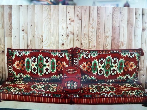 Sofa cushion kilim corner - kilim,