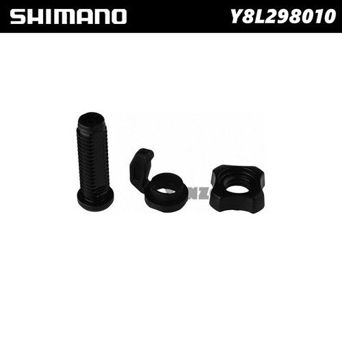 Genuine shimano dura - genuine,