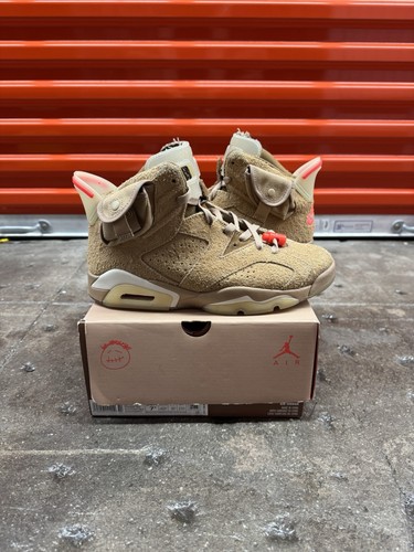 Jordan retro travis - jordan,