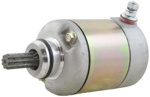 New starter for - starter, ktm