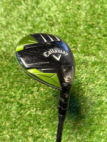 Callaway razr fit xtreme - callaway,