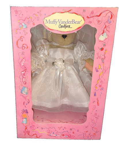 2002 nabco muffy - 2002, vanderbear