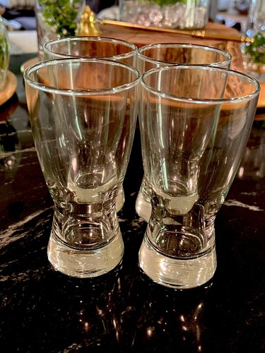 Libbey 1178 hourglass ounce - hourglass, 10