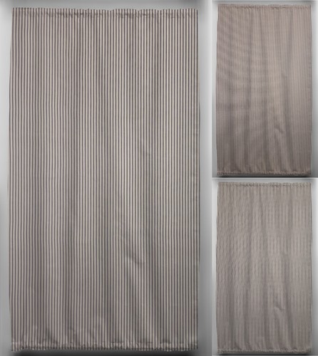 Ticking stripe french - stripe, door
