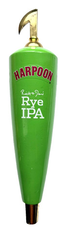 Harpoon rich dan s rye - -, dan's