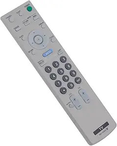 Yd005 replacement remote - replacement,