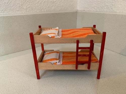 Vintage lundby dollhouse - vintage,