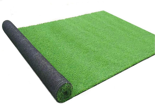 Realistic 5x8 artificial - realistic,