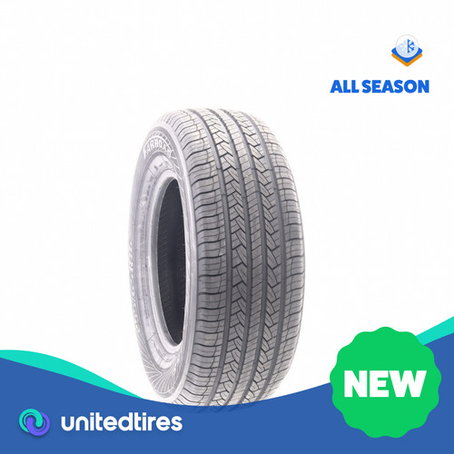 New 255 65r16 farroad frd - new,