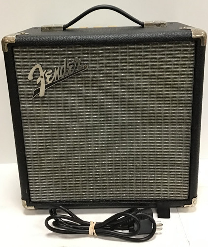 Fender rumble 1x8 - 15, 1x8"