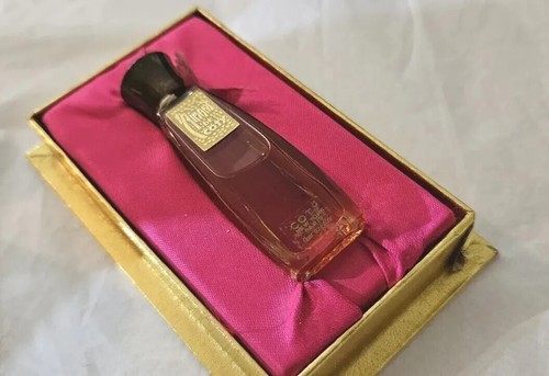 Rare parfum aimant coty - rare, l'aimant